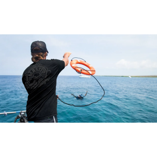 RESCUE DIVER