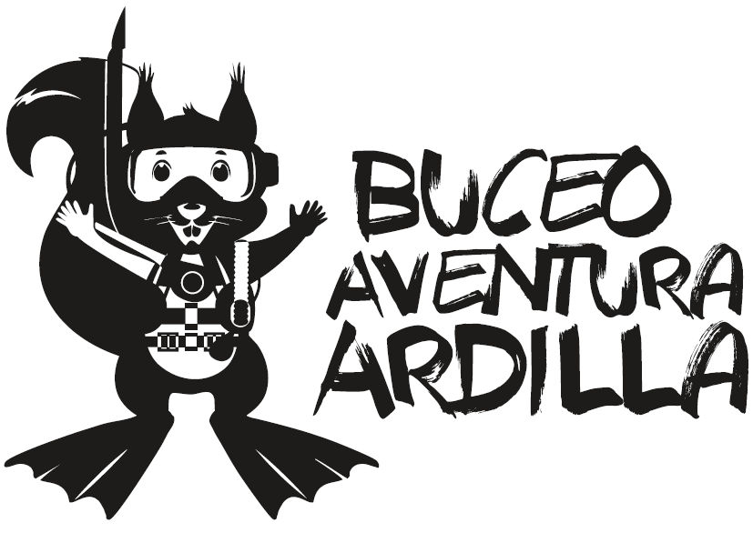 Buceo Aventura Ardilla